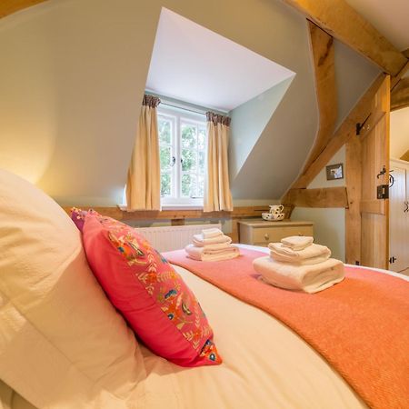Bearwood Cottage Pembridge Exterior photo