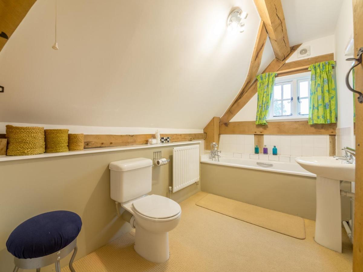 Bearwood Cottage Pembridge Exterior photo