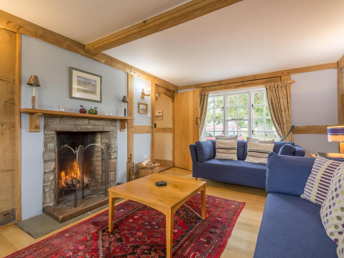 Bearwood Cottage Pembridge Exterior photo