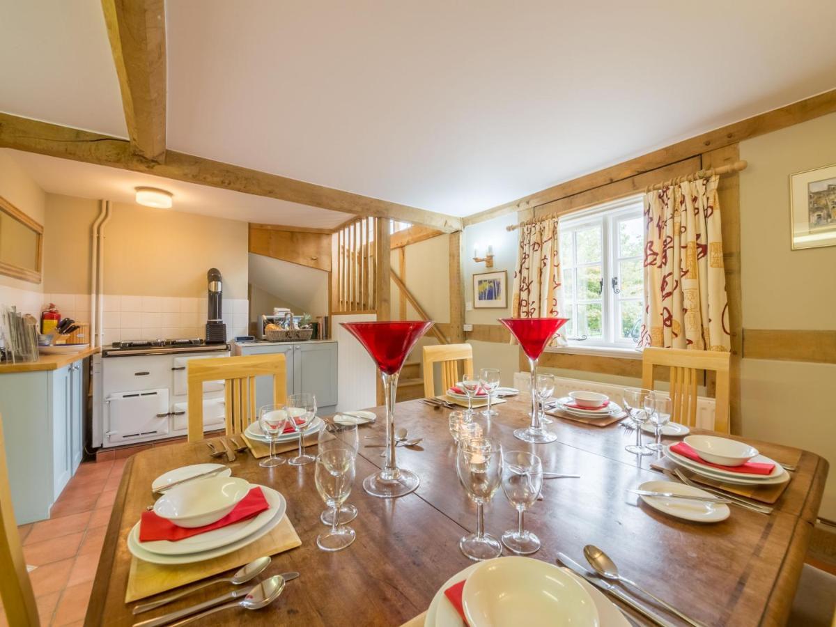 Bearwood Cottage Pembridge Exterior photo