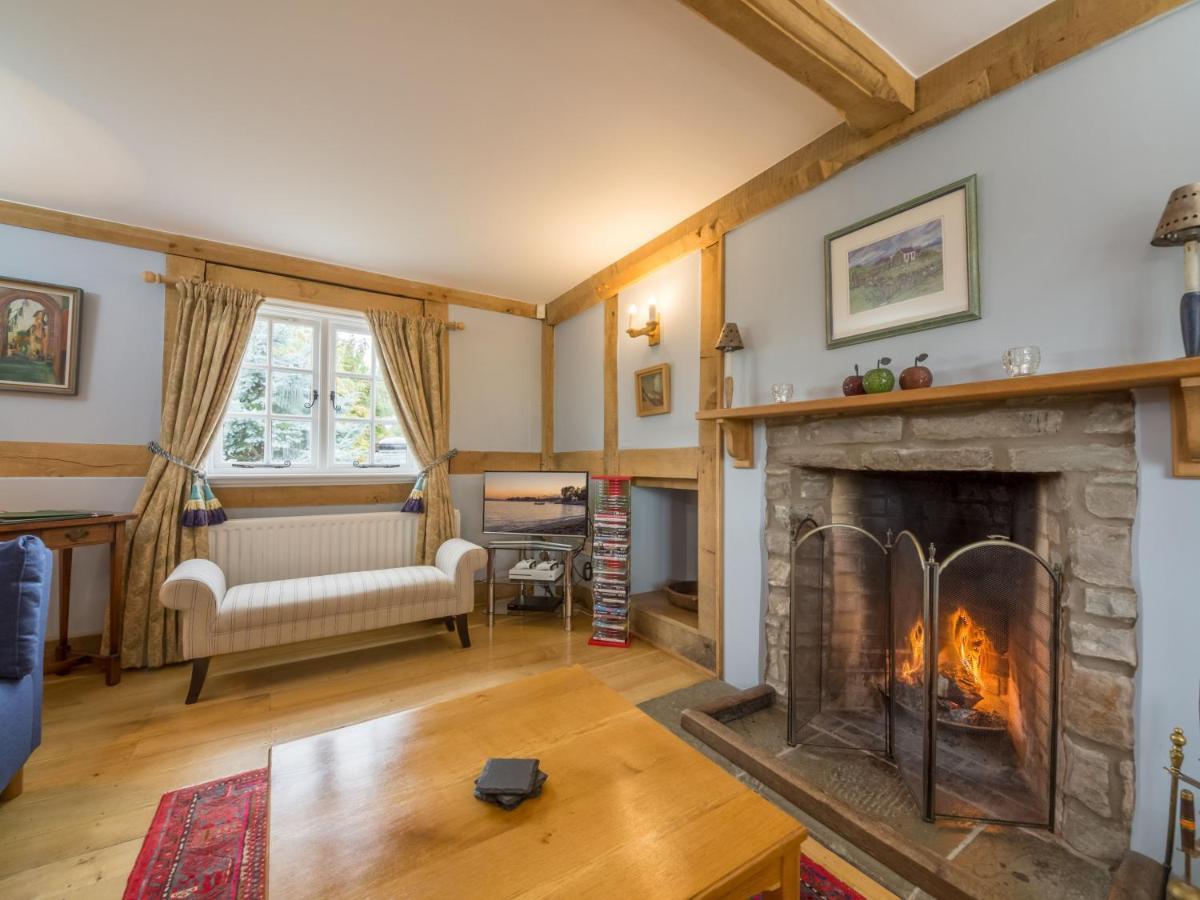 Bearwood Cottage Pembridge Exterior photo