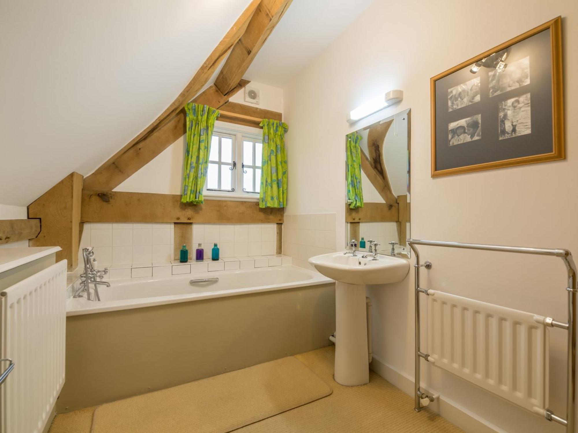 Bearwood Cottage Pembridge Exterior photo