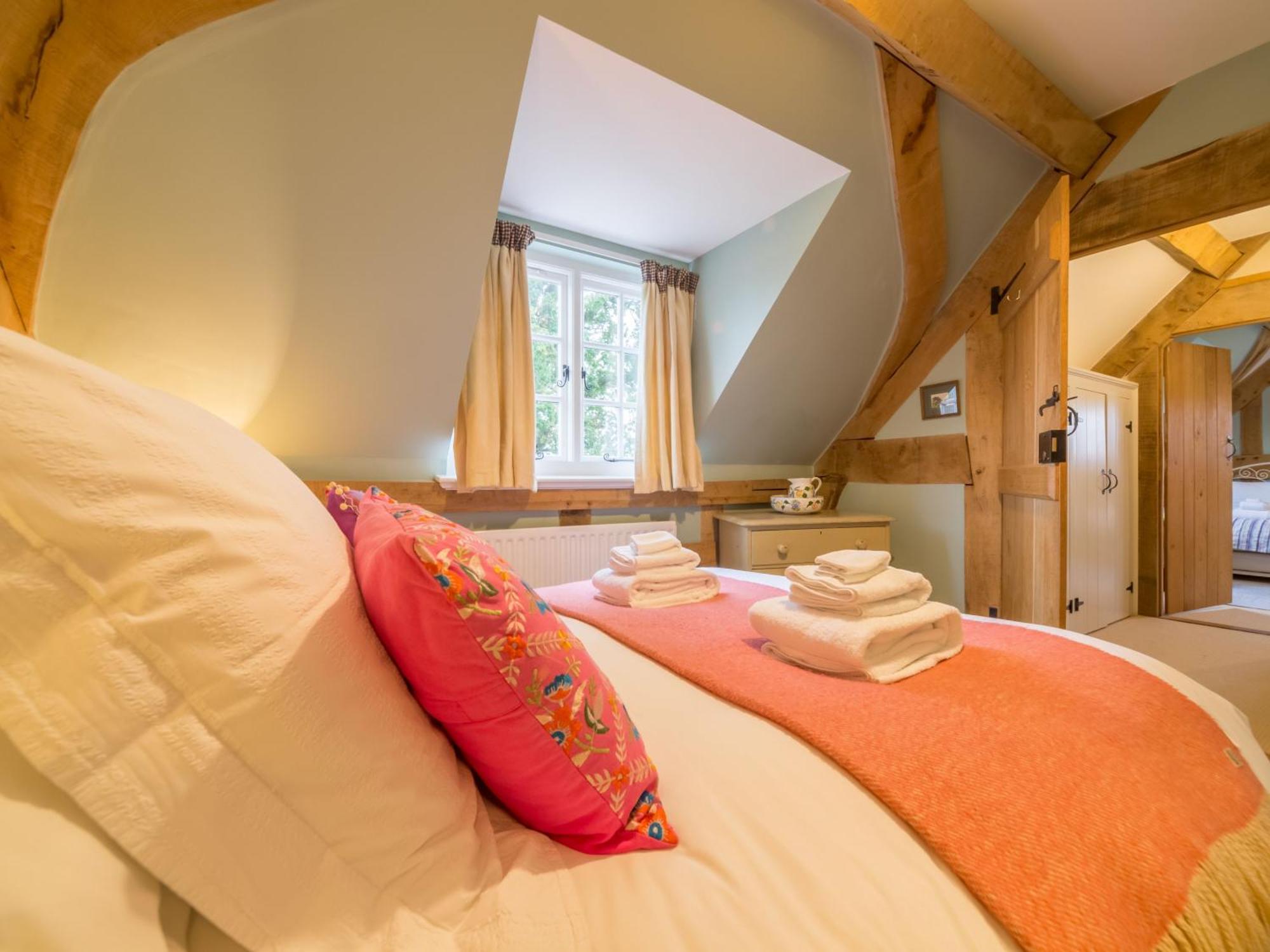 Bearwood Cottage Pembridge Exterior photo
