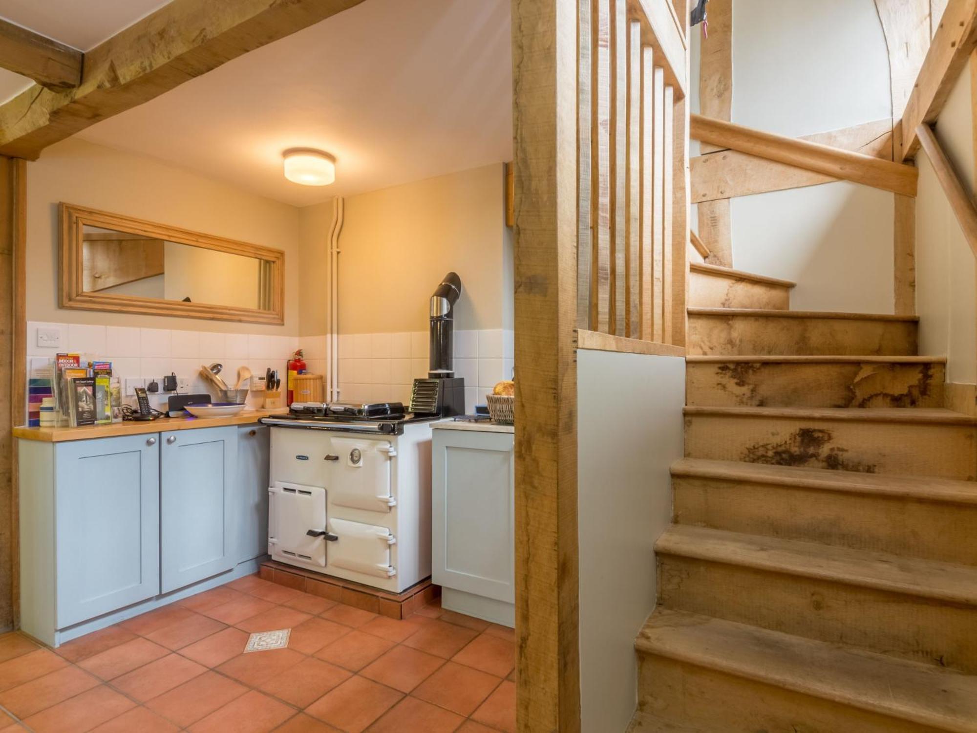Bearwood Cottage Pembridge Exterior photo